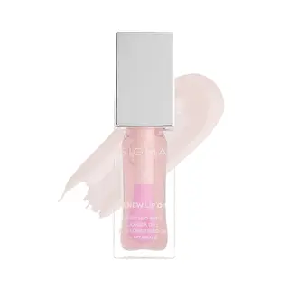 Produktfoto för Sigma Beauty Lip Oil Hush