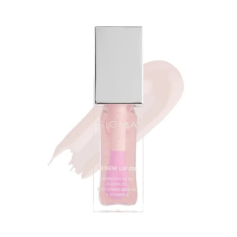 Bild 1 för Sigma Beauty Lip Oil Hush