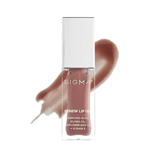 Produktfoto för Sigma Beauty Lip Oil Tint