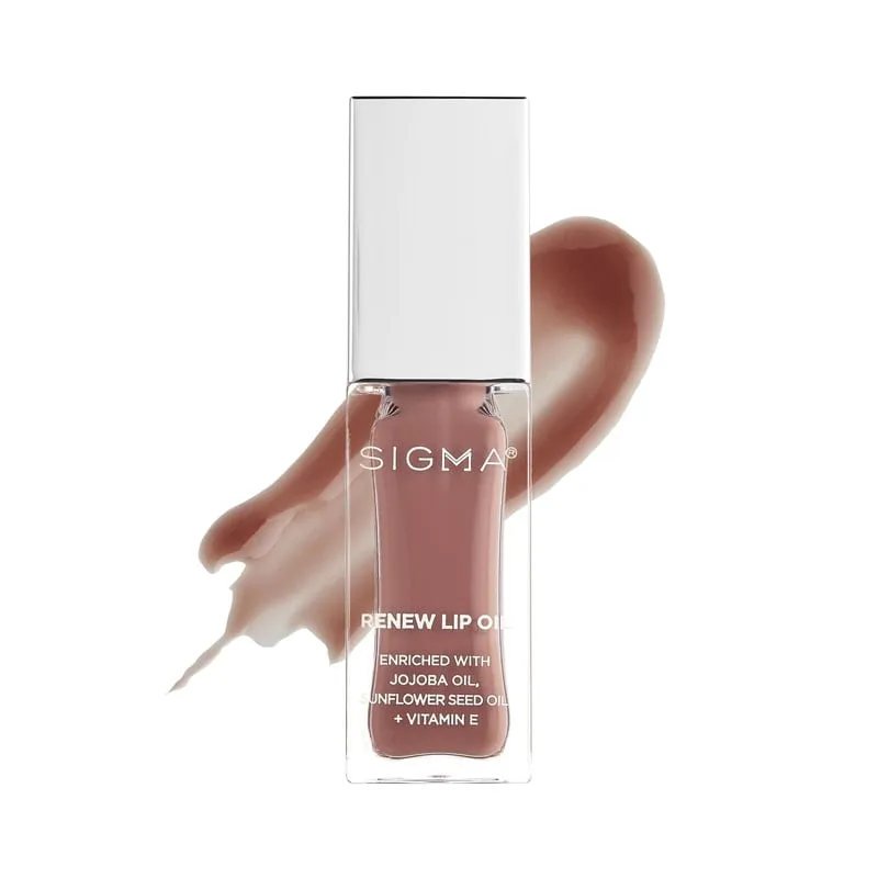 Bild 1 för Sigma Beauty Lip Oil Tint