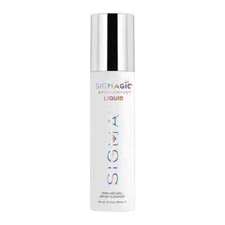 Produktfoto för Sigma Beauty SigMagic Brush Shampoo 150 ml