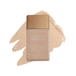 Produktfoto för Sigma Beauty Skin Perfector Hydrating Tint 1 - 33 ml