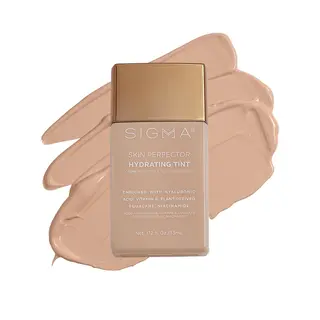 Produktfoto för Sigma Beauty Skin Perfector Hydrating Tint 2 - 33 ml