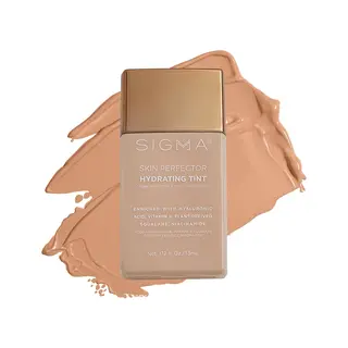 Produktfoto för Sigma Beauty Skin Perfector Hydrating Tint 3 - 33 ml