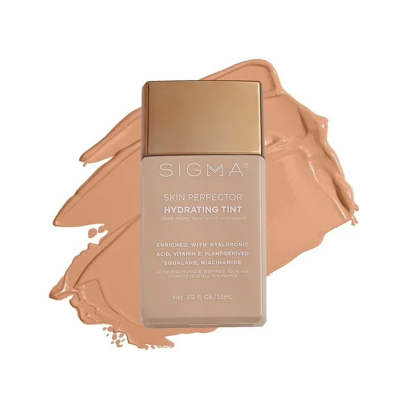 Bild 1 för Sigma Beauty Skin Perfector Hydrating Tint 3 - 33 ml