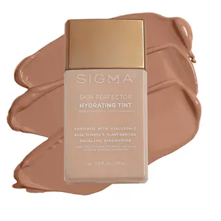 Produktfoto för Sigma Beauty Skin Perfector Hydrating Tint 4 - 33 ml