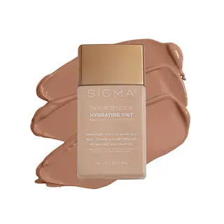 Produktfoto för Sigma Beauty Skin Perfector Hydrating Tint 4 - 33 ml