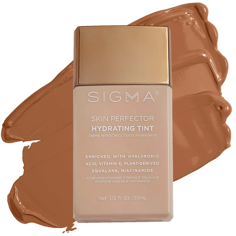 Bild 1 för Sigma Beauty Skin Perfector Hydrating Tint 5 - 33 ml