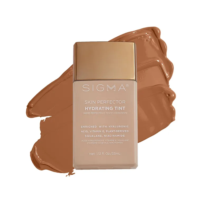 Bild 2 för Sigma Beauty Skin Perfector Hydrating Tint 5 - 33 ml