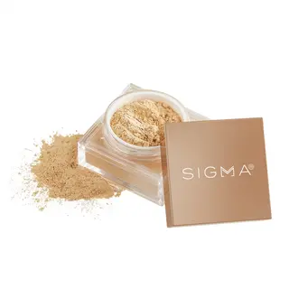 Produktfoto för Sigma Beauty Soft Focus Setting Powder Buttermilk - 10 g