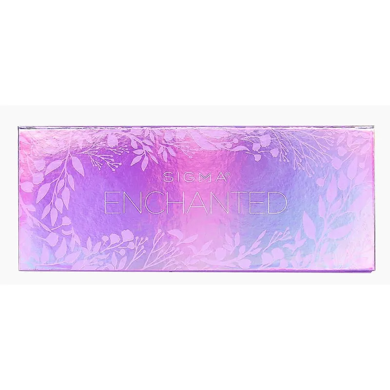 Bild 2 för Sigma Beauty The Enchanted Eyeshadow Palette