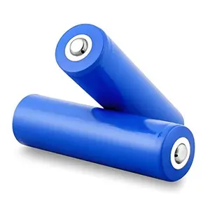 Produktfoto för SiGN Batteri Laddningsbart 18650 2600mAh