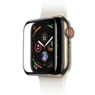 Produktfoto för SiGN Heltäckande Skärmskydd 45mm för Apple Watch 7 / 8 / 9