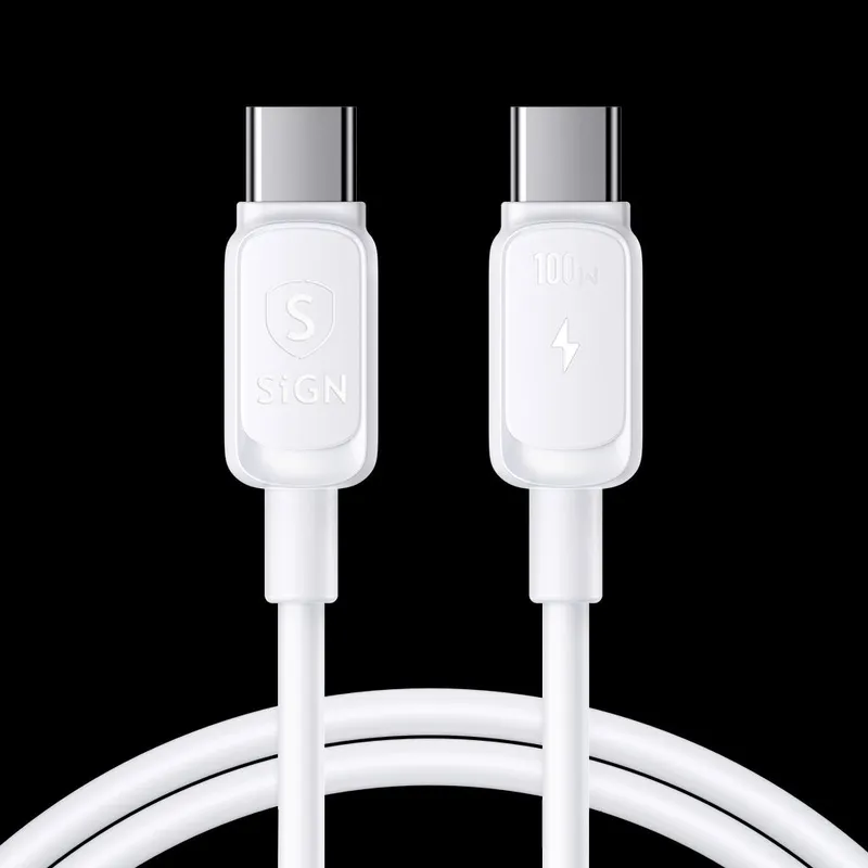 Alternativ bild 0 för SiGN Heltäckande Skärmskydd i Härdat Glas för iPhone 15 Pro Max med Monteringsram
