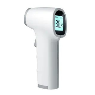 Produktfoto för SIGN Infraröd termometer