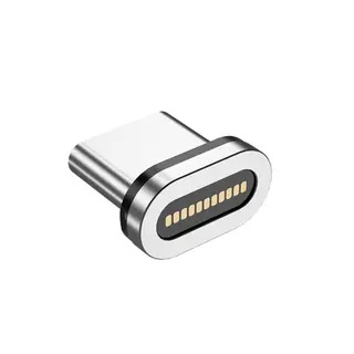 Produktfoto för SiGN Magnetisk Kontakt för Laddkabel, USB-C - Endast kontakt!