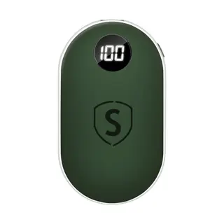 Produktfoto för SiGN Portabel Handvärmare och Powerbank