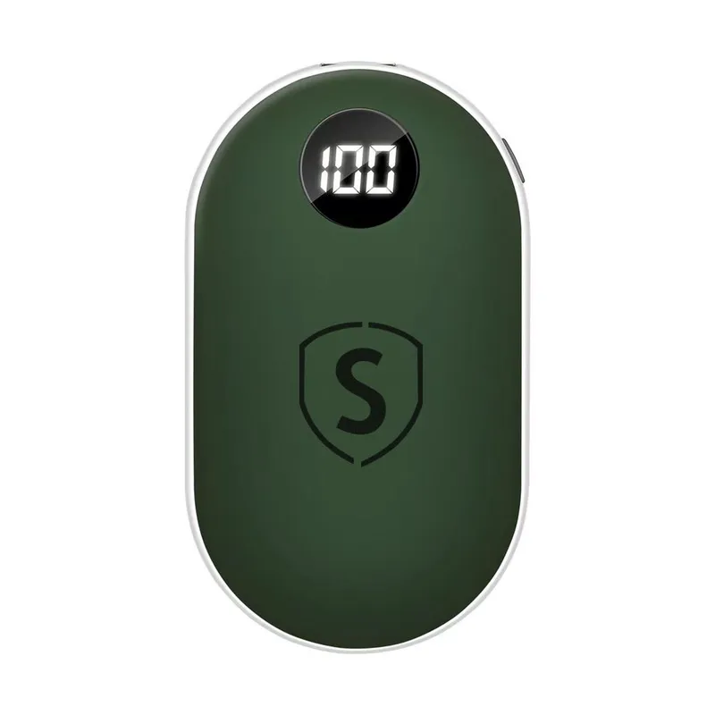 Alternativ bild 0 för SiGN Portabel Handvärmare och Powerbank
