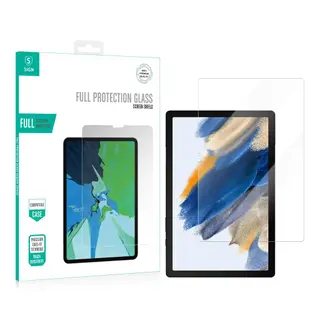 Produktfoto för SiGN Skärmskydd i Härdat Glas för Samsung Galaxy Tab A8 10.5"
