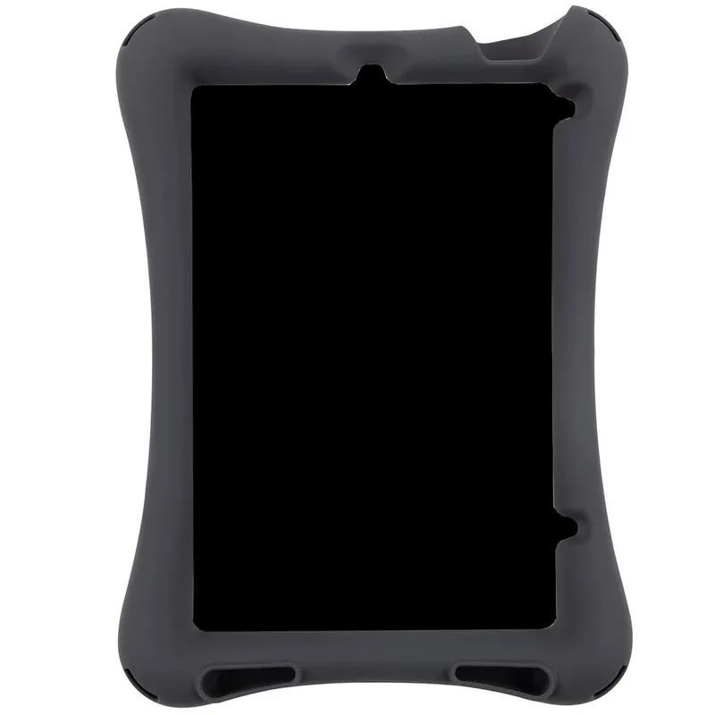 Alternativ bild 0 för SiGN Skal i Silikon för iPad Air/Air 2/Pro 9.7" - Svart