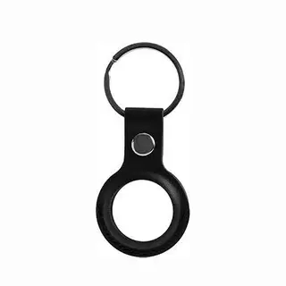 Produktfoto för SiGN Smart Bluetooth Finder Skal till Apple Airtag - 4 Pack