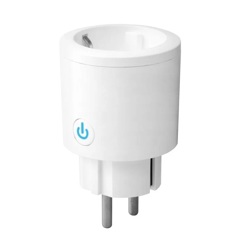 Alternativ bild 0 för SiGN Smart Home Plug WiFi 10A