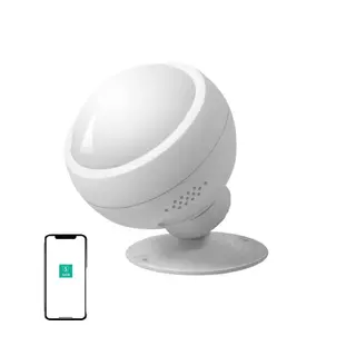 Produktfoto för SiGN Smart Rörelsesensor 150°