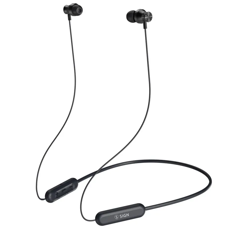 Alternativ bild 0 för SiGN SNBT Trådlöst Bluetooth Headset - Fukt/Vattentåliga