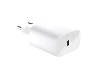 Produktfoto för SiGN USB-C PD Laddare 20W - Vit