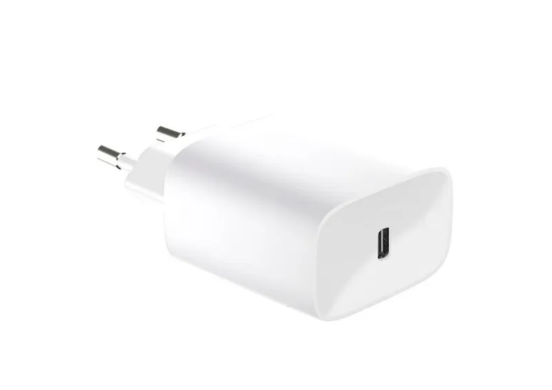 Alternativ bild 0 för SiGN USB-C PD Laddare 20W - Vit