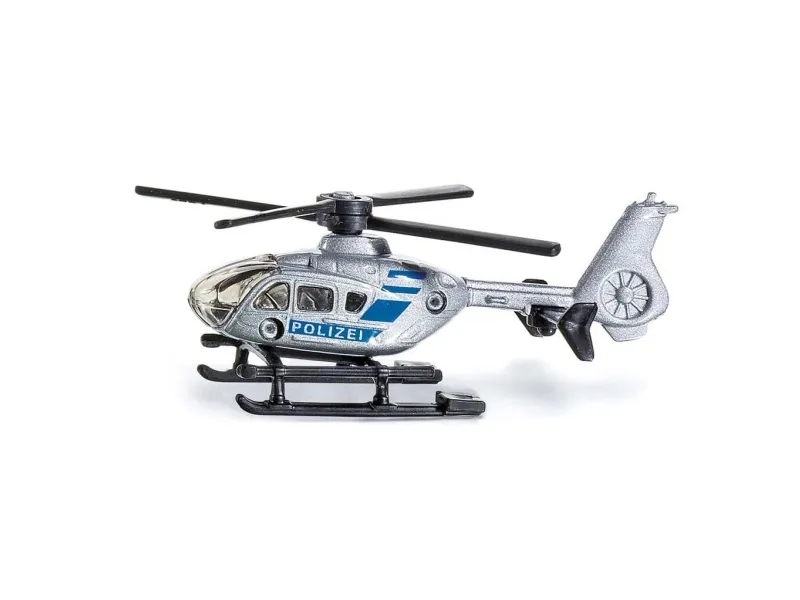 Alternativ bild 0 för siku Helikopter