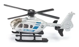 Produktfoto för siku Helikopter