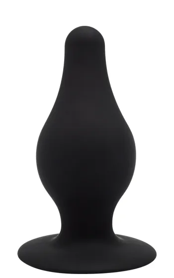 Alternativ bild 0 för Silexd: Premium Silicone Plug, medium