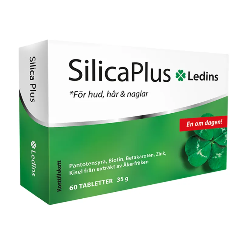 Bild 2 för Silica Plus