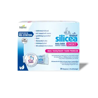 Produktfoto för Silicea Mag-Tarm Direkt