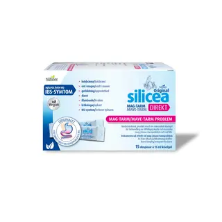 Produktfoto för Silicea Mag-Tarm Direkt