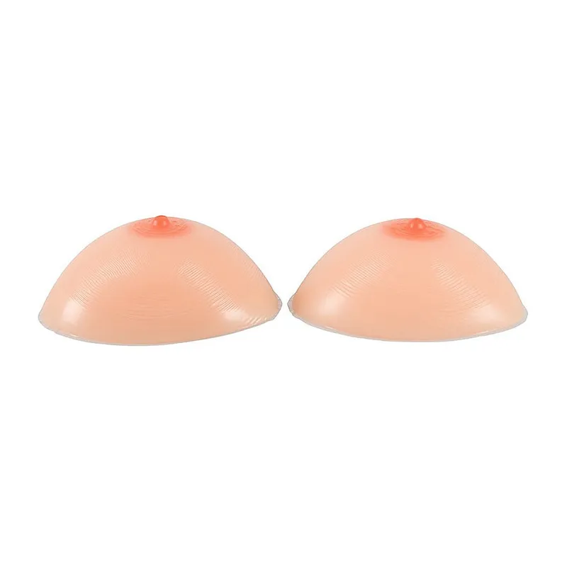 Bild 1 för Silicone Breasts - 2x 600g