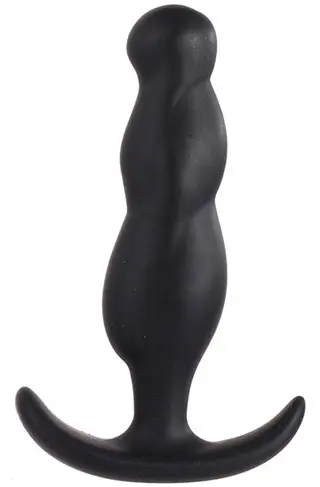 Produktfoto för Silicone Butt Plug