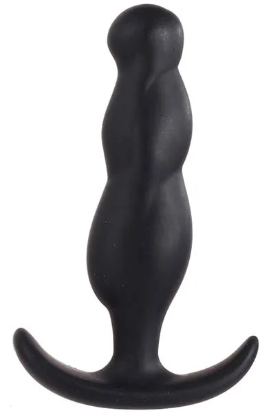 Bild 1 för Silicone Butt Plug