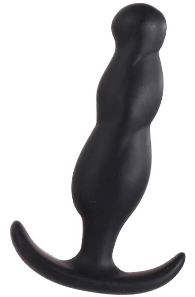 Bild 2 för Silicone Butt Plug