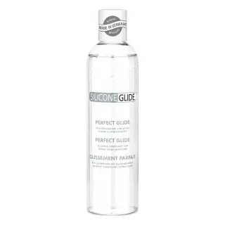 Produktfoto för Siliconeglide: Perfect Glide, 250 ml