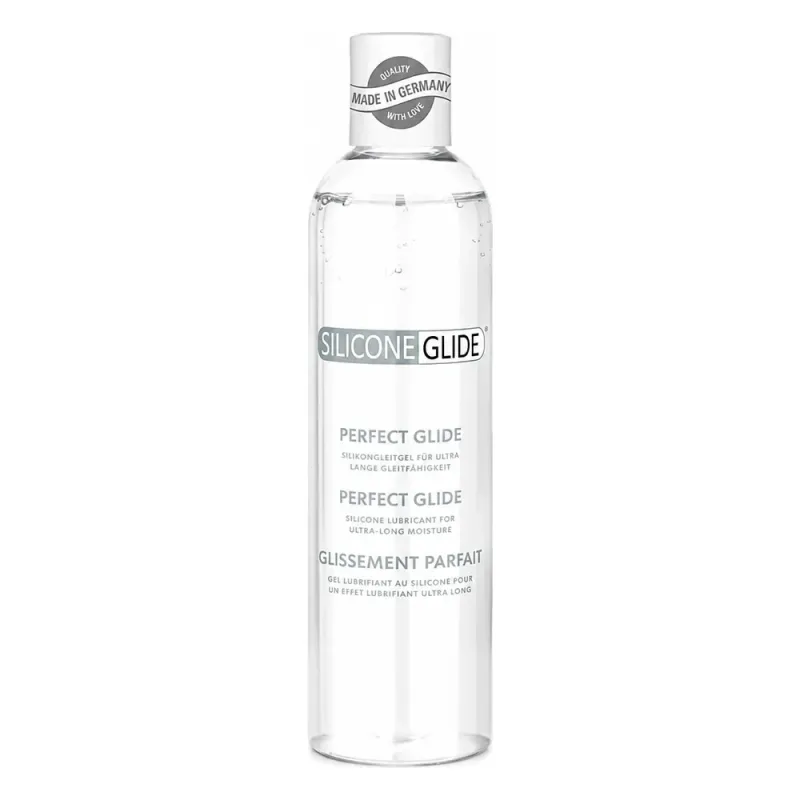 Bild 1 för Siliconeglide: Perfect Glide, 250 ml