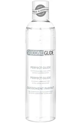Produktfoto för Siliconeglide: Perfect Glide, 250 ml