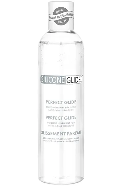 Bild 1 för Siliconeglide: Perfect Glide, 250 ml