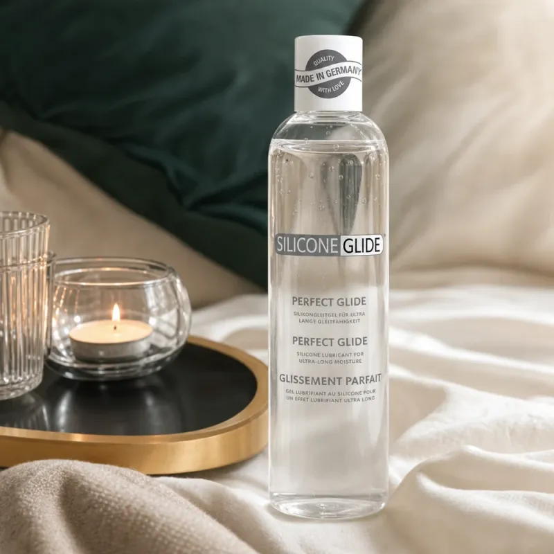 Bild 2 för Siliconeglide: Perfect Glide, 250 ml