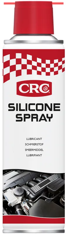 Alternativ bild 0 för SILIKON SPRAY 250ML | Beijerbygg Byggmaterial