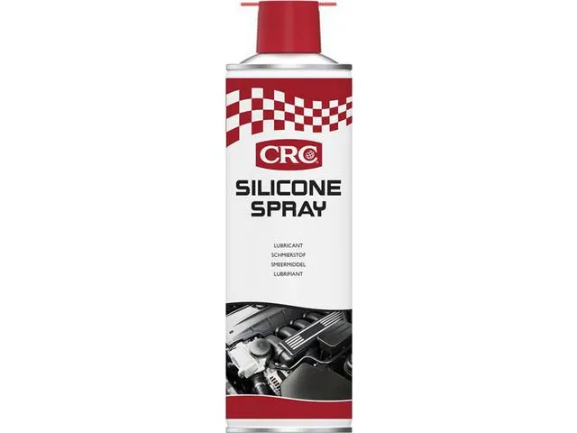 Alternativ bild 0 för SILIKON SPRAY 250ML | Beijerbygg Byggmaterial