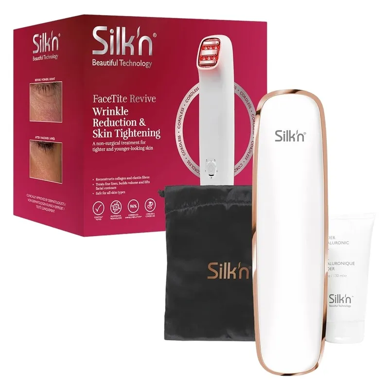 Bild 2 för Silk'n FaceTite Revive