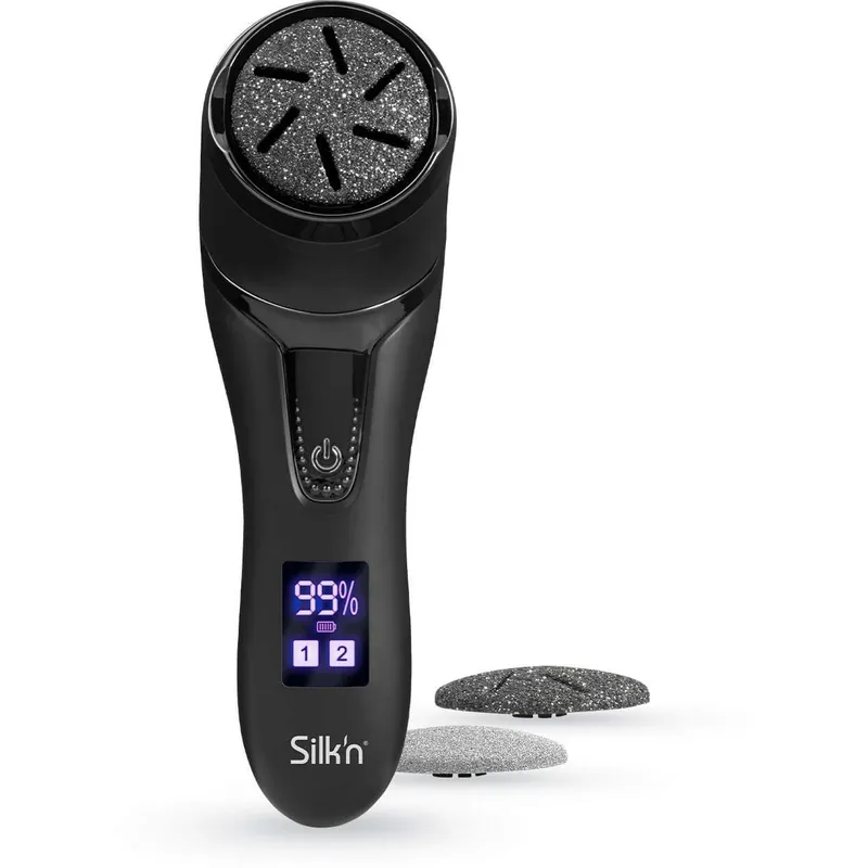 Bild 1 för Silk'n FreshPedi Black