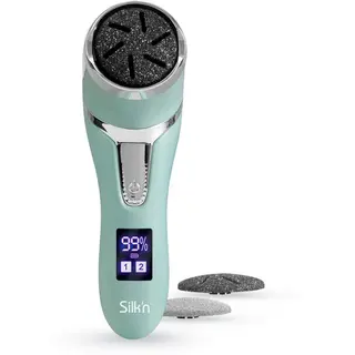 Produktfoto för Silk'n FreshPedi Mint